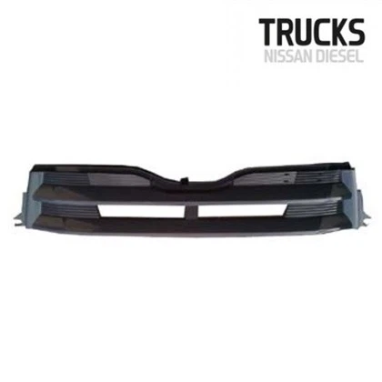 NISSAN UD CONDOR PK/MK SCHMAL KÜHLERGRILL (S)