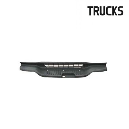 RENAULT NEW KERAX MITTLERER STOßSTANGE 5010301249