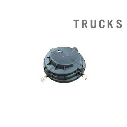 SCANIA LUFTFILTERKAPPE MITTEL 1387547