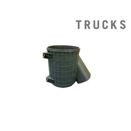 SCANIA LUFTFILTERGEHÄUSE 1335673 1335674