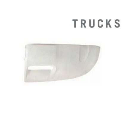 SCANIA ECKBLECH R 1538385