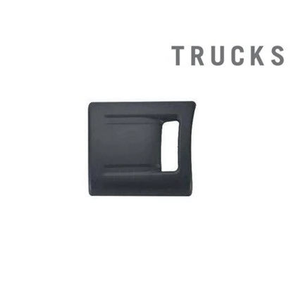 SCANIA ABDECKUNG SCHALLDÄMPFER 1496659