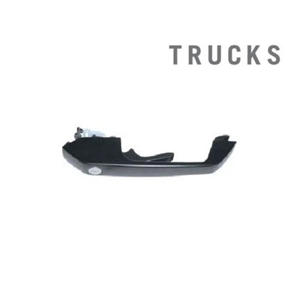 SCANIA AUSSENGRIFF MIT SCHLÜSSEL LH 1306975