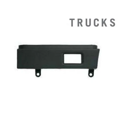 SCANIA STUFENVERKLEIDUNG ZIERLEISTE MITTE L 1354593 1394593