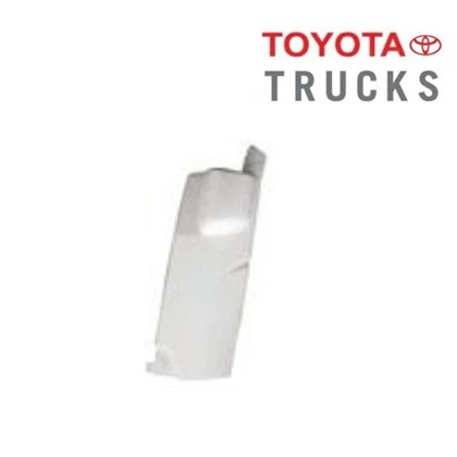 TOYOTA DYNA HINO 300 DUTRO XZU6 ECKVERKLEIDUNG LINKS