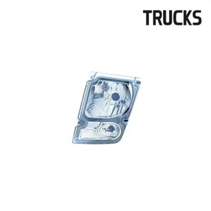 VOLVO FE FL HEAD LAMP ELEC LH 20818765 Leistung