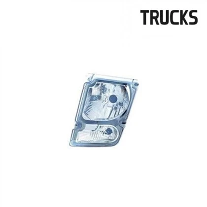 VOLVO FE FL HEAD LAMP ELEC RH 20818775 Leistung