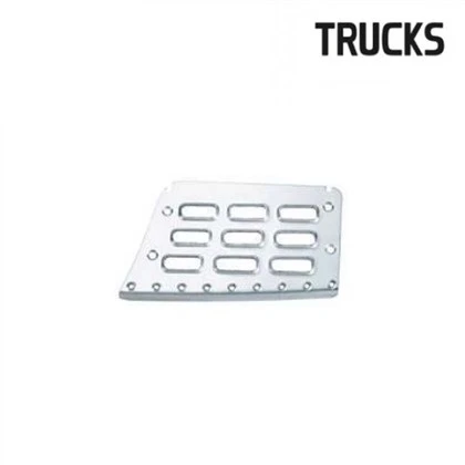 VOLVO FH 12 16 FM 08- TRITTSTUFE METALL R 20360789