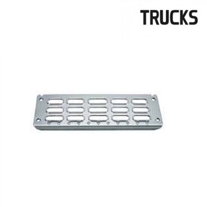 VOLVO FH TRAILER TRUCK OBERE STUFENPLATTE LR 20379439