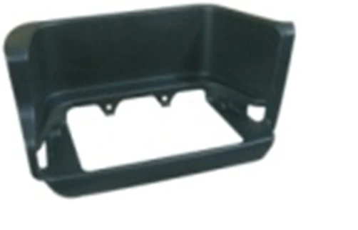 STANDPLATTEN (UNTEN) RH&LH