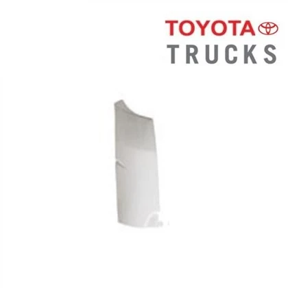 TOYOTA DYNA HINO 300 DUTRO XZU6 ECKVERKLEIDUNG (FLACH) RECHTS