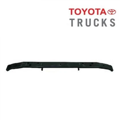 TOYOTA DYNA XUZ / HINO 300 DUTRO STOSSFÄNGERVERSTÄRKUNG (NUR BREITE KABINE)