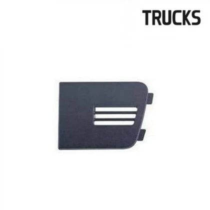 VOLVO FH FM TRAILER TRUCK 02- OBERE ZIERGITTERGRILL L 20529705 3175545