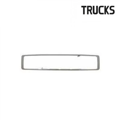 VOLVO FH FM TRAILER TRUCK 02- KÜHLERGRILLZIERLEISTE 20467053
